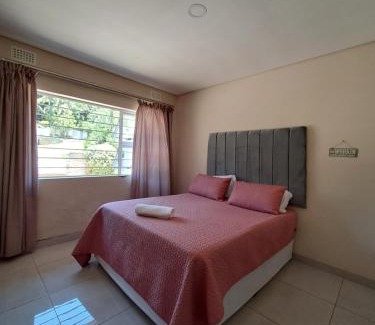 Durban North Casa | Zoal's Home