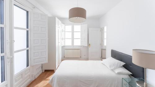 Centro de Toledo Apartamento | Zocodover puerta del Alcázar