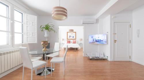 Centro de Toledo Apartamento | Zocodover puerta del Alcázar