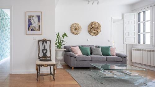 Centro de Toledo Apartamento | Zocodover puerta del Alcázar