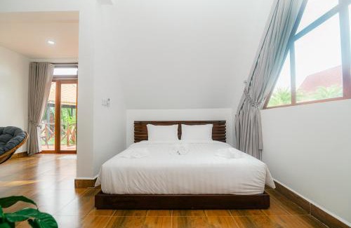 Kampot Complejo | Zodiac Bungalows