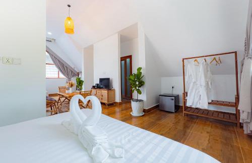Kampot Complejo | Zodiac Bungalows