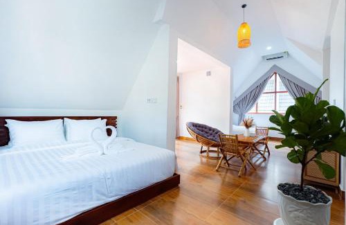 Kampot Complejo | Zodiac Bungalows