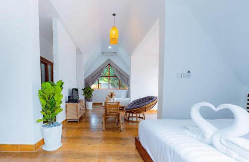 Kampot Complejo | Zodiac Bungalows