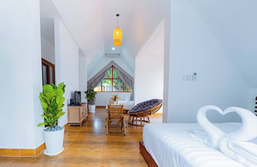 Kampot Complejo | Zodiac Bungalows