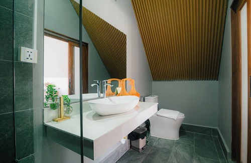 Kampot Complejo | Zodiac Bungalows