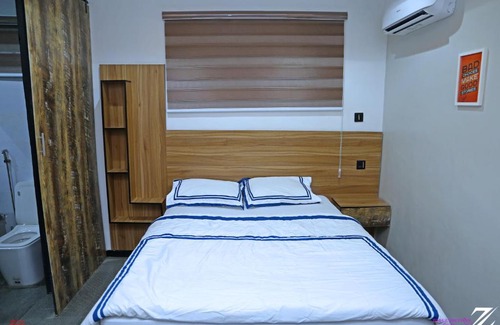 Ofin Apartamento | Zodiac house