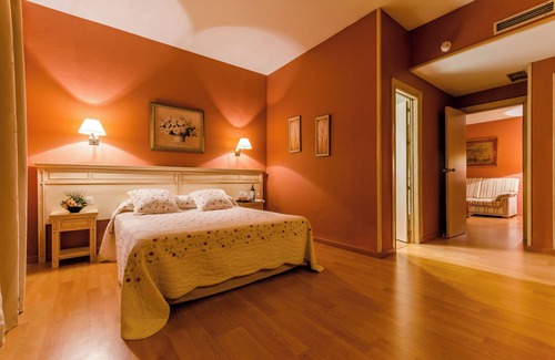 Bailen Hotel | Zodiaco