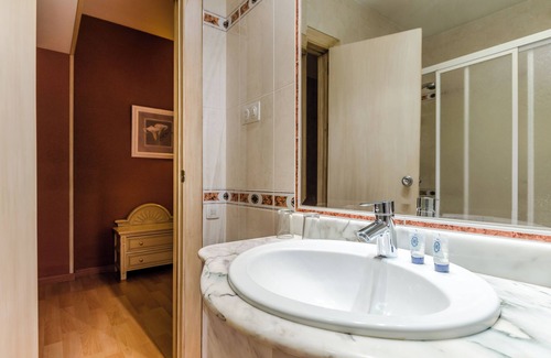 Bailen Hotel | Zodiaco