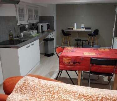 Savigny-sur-Orge Cama Y Desayuno | Zoe 1