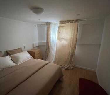 Savigny-sur-Orge Cama Y Desayuno | Zoe 1