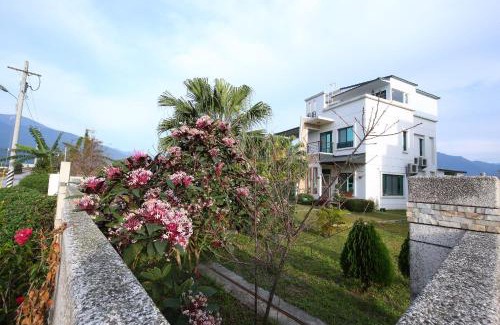 Ji'an Cama Y Desayuno | Zoe and Spark B&B