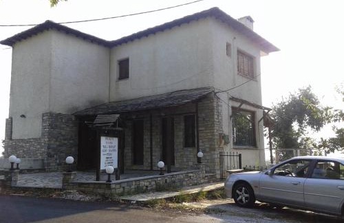 Agios Dimitrios Apartamento | Zoe