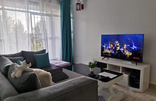 Kericho Apartamento | Zoe Homes Greypoint 1 and 2bedroom Apartment 301