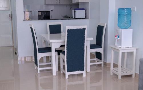 Kericho Apartamento | Zoe Homes Greypoint 1 and 2bedroom Apartment 301