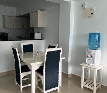 Kericho Apartamento | Zoe Homes Greypoint 1 and 2bedroom Apartment 301