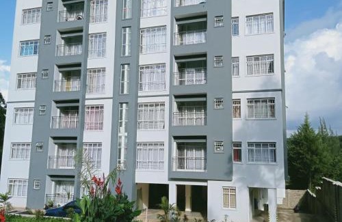 Kericho Apartamento | Zoe Homes Greypoint 1 and 2bedroom Apartment 301