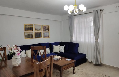 Kericho Apartamento | Zoe Homes Kericho