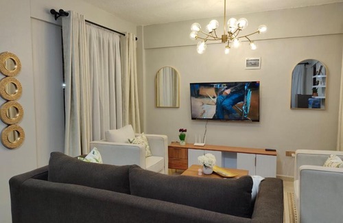 Kericho Apartamento | Zoe Homes Kericho