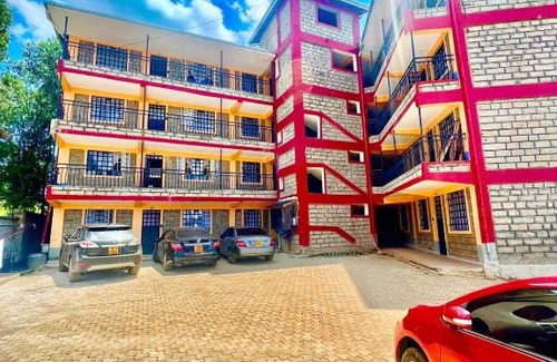 Kericho Apartamento | Zoe Homes Kericho