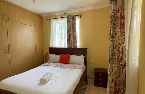 Kericho Apartamento | Zoe Homes Kericho