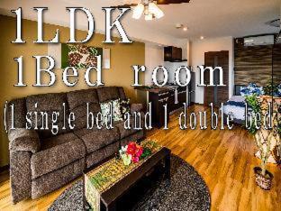 Kadena-cho Apartamento | Zoe Resort The Sunset Village Okinawa Chatan