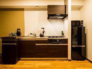 Kadena-cho Apartamento | Zoe Resort The Sunset Village Okinawa Chatan