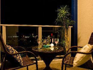 Kadena-cho Apartamento | Zoe Resort The Sunset Village Okinawa Chatan