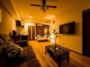Kadena-cho Apartamento | Zoe Resort The Sunset Village Okinawa Chatan