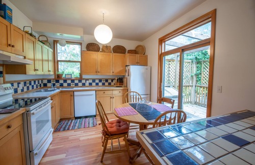 Tofino Casa | Zoe's at North Beach - Beach location ¡Casa de 3 habitaciones!