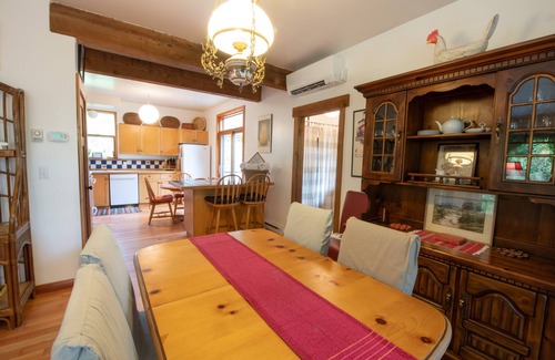 Tofino Casa | Zoe's at North Beach - Beach location ¡Casa de 3 habitaciones!