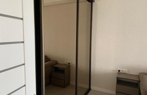 Riscani Apartamento | Zoe’s cozy apartment