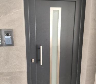 Xanthi Apartamento | Zoe's Luxury Apartment