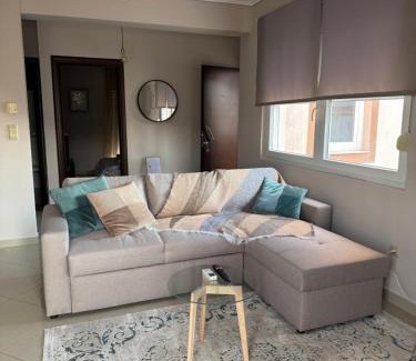 Alexandroupoli Apartamento | Zoe's Luxury Homes 2