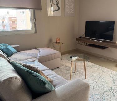 Alexandroupoli Apartamento | Zoe's Luxury Homes 2
