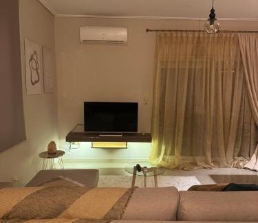Alexandroupoli Apartamento | Zoe's Luxury Homes 2