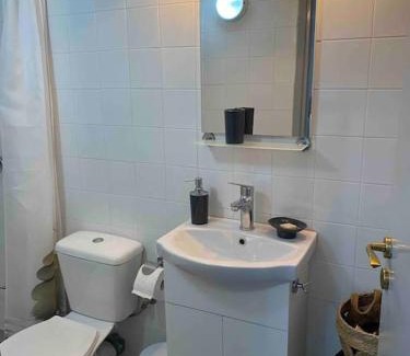 Galaxidi Apartamento | Zoe’s & Patty’s Guest House