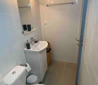 Galaxidi Apartamento | Zoe’s & Patty’s Guest House