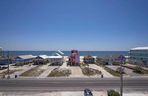 Gulf Shores Casa | Zoe's Zen 5 Bedroom Lockout