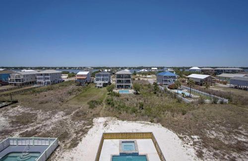 Gulf Shores Casa | Zoe's Zen 5 Bedroom Lockout
