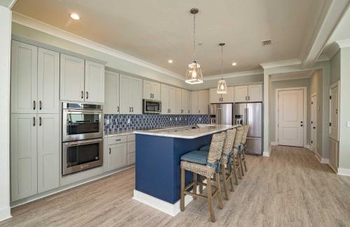Gulf Shores Casa | Zoe's Zen 5 Bedroom Lockout