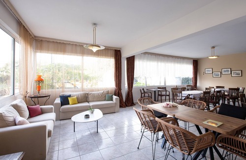 Edipsos Hotel | Zoe Seaside