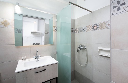 Edipsos Hotel | Zoe Seaside