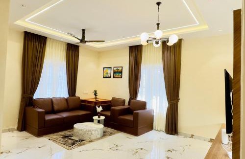 Thiruvananthapuram Casa | Zoe Villa