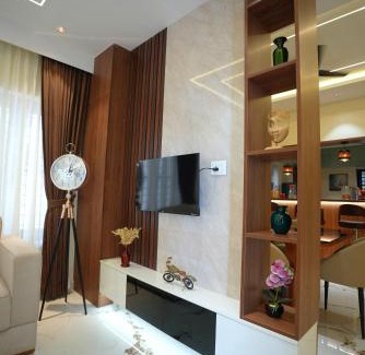 Thiruvananthapuram Casa | Zoe Villa