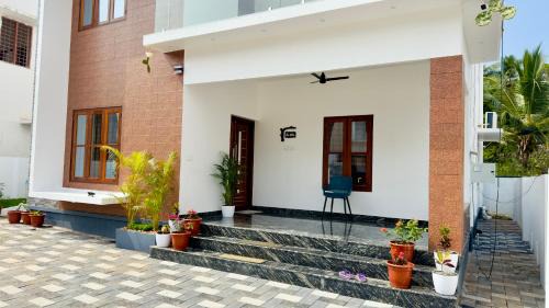 Thiruvananthapuram Casa | Zoe Villa