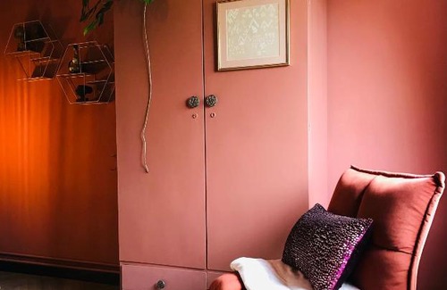 Haren Apartamento | Zoek de grens op! Appartement Barenfleer