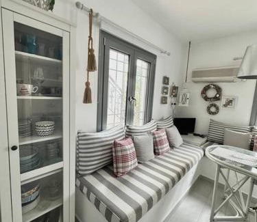Spetses Casa | Zoe’s House