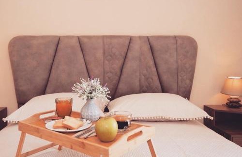 Corfu Town Apartamento | Zoes Luxury Apartment Corfu