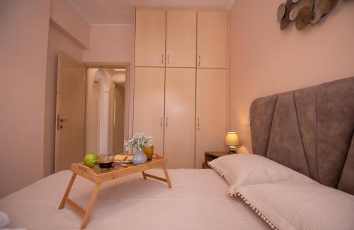 Corfu Town Apartamento | Zoes Luxury Apartment Corfu